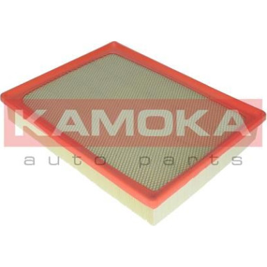 KAMOKA Luftfilter F231101