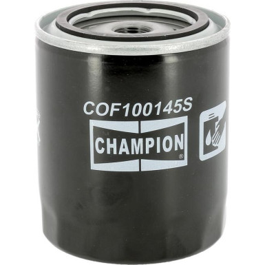 CHAMPION Ölfilter COF100145S CHAMPION Ölfilter COF100145S