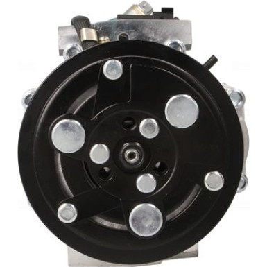 Kompressor PKW FORD Focus C-Max 1,6 TDCi 03 FIRST FIT 89336