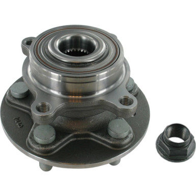 Radlagersatz LAND ROVER VKBA 6750