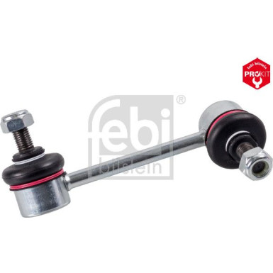 FEBI BILSTEIN Stabilisatorstange 28124 ProKit FEBI BILSTEIN Stabilisatorstange 28124 ProKit