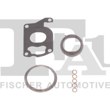 FA1 Montagesatz KT100320E FA1 Montagesatz KT100320E