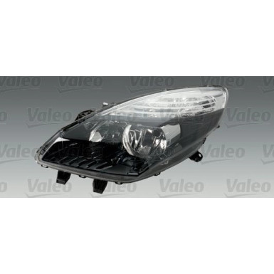 VALEO Hauptscheinwerfer 043973