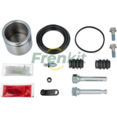 FRENKIT Reparatursatz, Bremssattel 760596 FRENKIT Reparatursatz, Bremssattel 760596