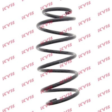 KYB Fahrwerksfeder Opel P. Astra H 1.6/1.8 03/04 K-Flex RH3530