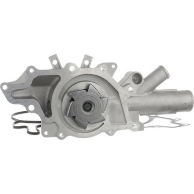 Wasserpumpe MERCEDES W203 CDi 00 VKPC 88843 Wasserpumpe MERCEDES W203 CDi 00 VKPC 88843