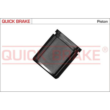 QUICK BRAKE Kolben, Bremssattel 185100K QUICK BRAKE Kolben, Bremssattel 185100K