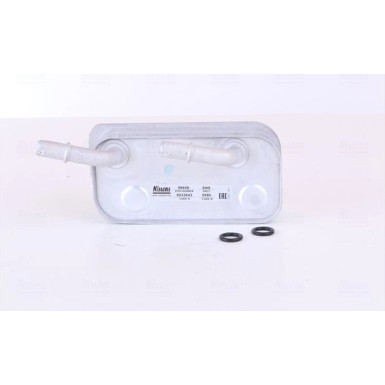 Ölkühler PKW 90658 Ölkühler PKW 90658