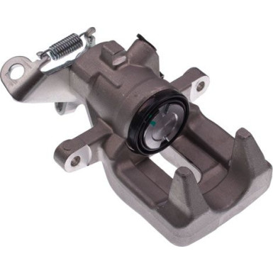 DENCKERMANN Bremstrommel B190251L