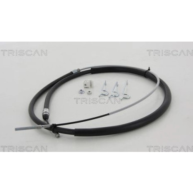 Seilzug, Feststellbremse Bmw T. E39 95-04 Le 814011146 Seilzug, Feststellbremse Bmw T. E39 95-04 Le 814011146