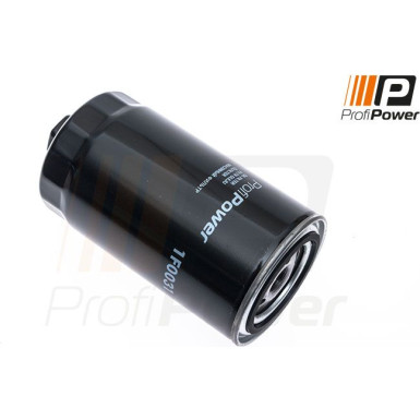 PROFIPOWER Ölfilter 1F0031 PROFIPOWER Ölfilter 1F0031