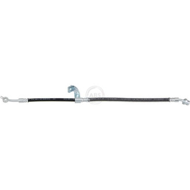 A.B.S. Bremsschlauch SL6695