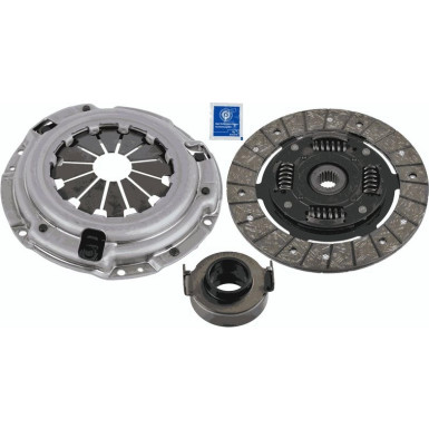 SACHS Kupplungssatz 3000 845 601
