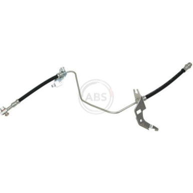 A.B.S. Bremsschlauch SL5692