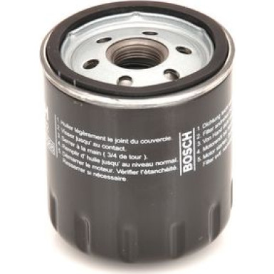 Ölfilter F 026 407 202 Ölfilter F 026 407 202