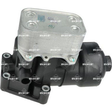 Ölkühler, Motor“L EASY FIT 31355 Ölkühler, Motor“L EASY FIT 31355