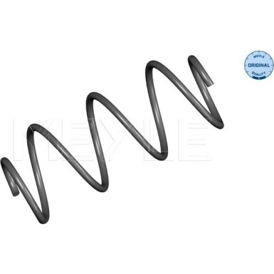 Meyle Fahrwerksfeder Nissan P. Micra 03- 1.0/1.2/1.4 36-14 639 0004 Meyle Fahrwerksfeder Nissan P. Micra 03- 1.0/1.2/1.4 36-14 639 0004
