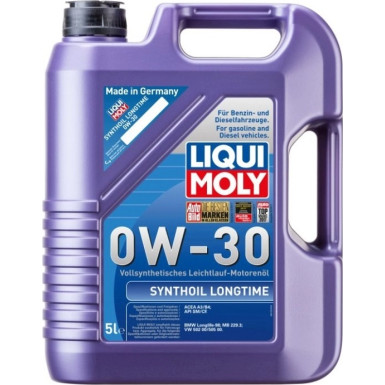 Motoröl 8977