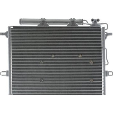 Kondensator, Klimaanlage AC 453 000P