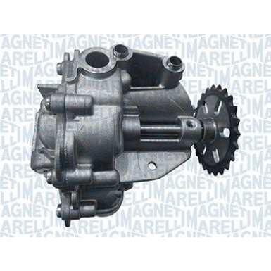 MAGNETI MARELLI Ölpumpe 351516000056 MAGNETI MARELLI Ölpumpe 351516000056