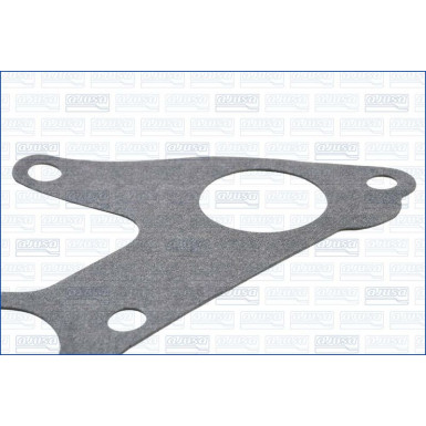 AnsaugkrümmerdichtungDaewoo Espero 95 13065400