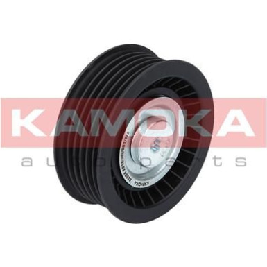 KAMOKA Umlenk-/Führungsrolle, Keilrippenriemen R0064 KAMOKA Umlenk-/Führungsrolle, Keilrippenriemen R0064