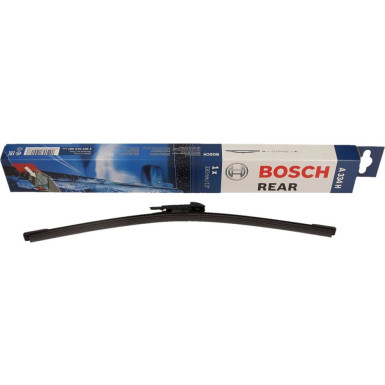 Bosch Heckscheibenwischer A334H 3397016387 Bosch Heckscheibenwischer A334H 3397016387
