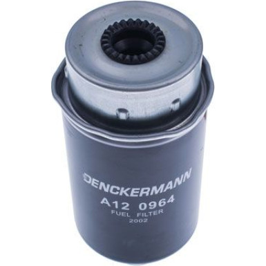 DENCKERMANN Kraftstofffilter A120964