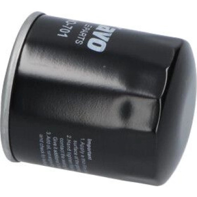 AMC Ölfilter PKW HYUNDAI i30,i40,ix 35,Santa Fe HO-701 AMC Ölfilter PKW HYUNDAI i30,i40,ix 35,Santa Fe HO-701