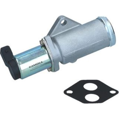 KAMOKA Leerlaufregelventil, Luftversorgung 4190013 KAMOKA Leerlaufregelventil, Luftversorgung 4190013