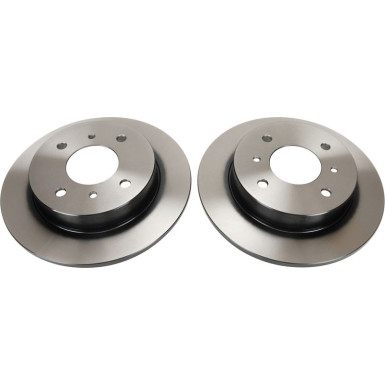 Bremsscheibe Nissan T. Primera DF2592