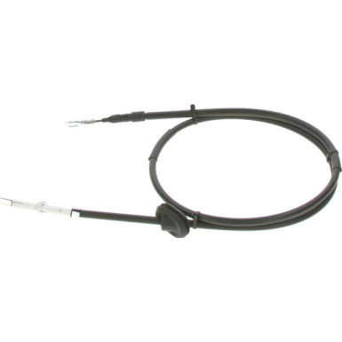 Handbremsseil li MERCEDES E-Klasse 02 1987477897
