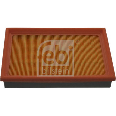 Luftfilter Ford 1.25 10611 Luftfilter Ford 1.25 10611