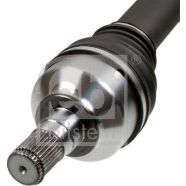 FEBI BILSTEIN Antriebswelle 183294