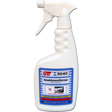 STC Insektenentferner Sprühflasche 500 ml | 405 STC Insektenentferner Sprühflasche 500 ml | 405
