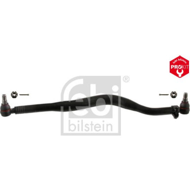 FEBI BILSTEIN Lenkrad 39718 ProKit