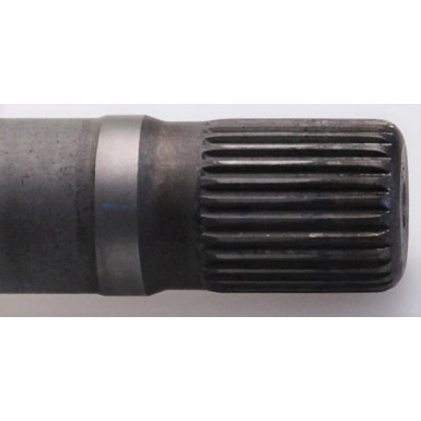 Antriebswelle VA re VOLVO XC90 02 GKN Automotive OE-Technologie 52° - Beugewinkel 36527