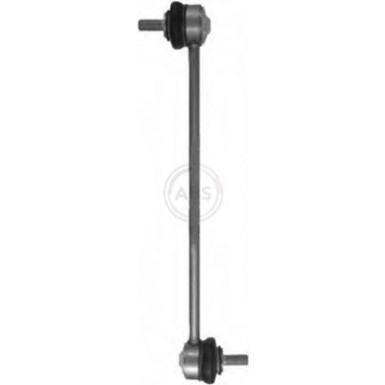 A.B.S. Stabilisatorstange 260124 A.B.S. Stabilisatorstange 260124