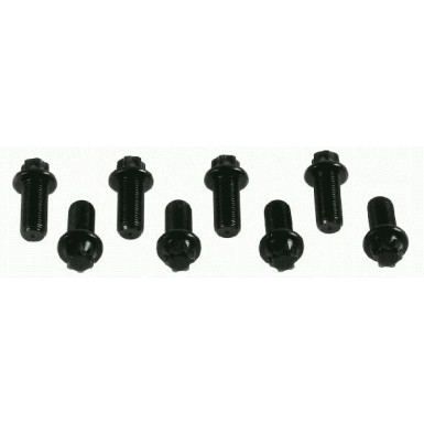 Schraubensatz Diverse 1874000030