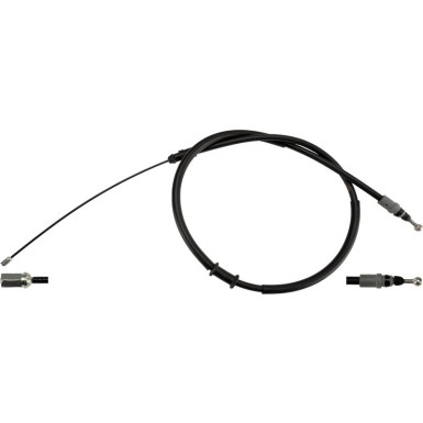 Handbremsseil RENAULT Master 10 GCH908