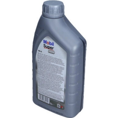 Mobil Super 3000 0W-16 Motoröl 1 Liter 156082