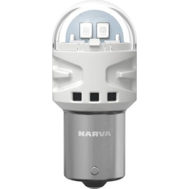 NARVA Glühlampe, Bremsleuchte 181514100 Range Performance LED-SI