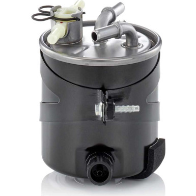 Mann & Hummel Kraftstofffilter PKW Renault Megane II 1,5dCi, 2,0dCi WK 919/1