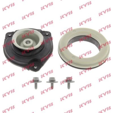 Lager - Radaufhängung. Nissan P. X-Trail/ Renault Koleos 2.0/2.5 06/07- Pr Suspension Mounting Kit SM1545