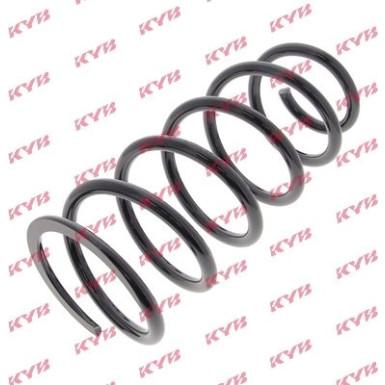 KYB Fahrwerksfeder Toyota T. Land Cruiser 3.0D/4.0 09/02 K-Flex RF6513