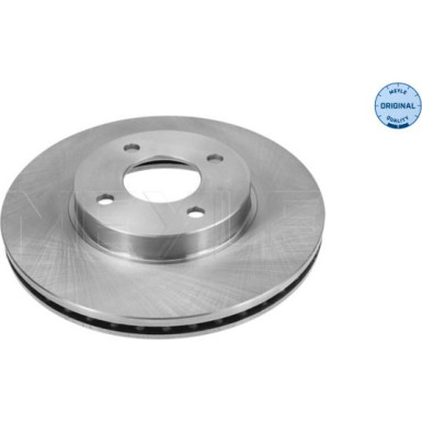 Bremsscheibe Nissan P. Micra K13 10 36-15 521 0054 Bremsscheibe Nissan P. Micra K13 10 36-15 521 0054