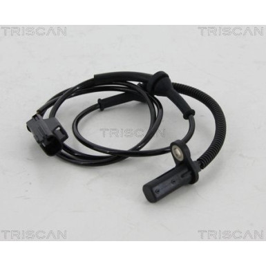 Sensor, Raddrehzahl 818027110