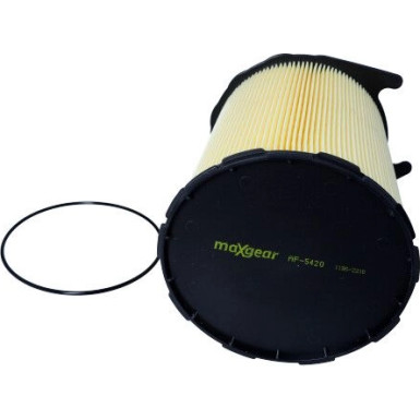 Luftfilter 26-2760