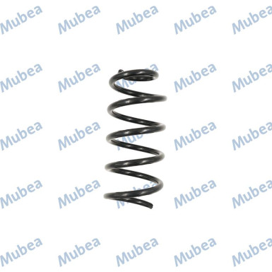 Fahrwerksfeder HA VW Golf 061736-E