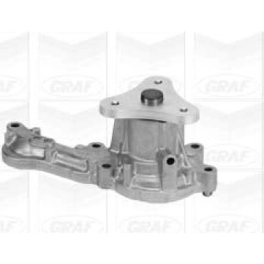 PA 949 Wasserpumpe PA949 PA 949 Wasserpumpe PA949